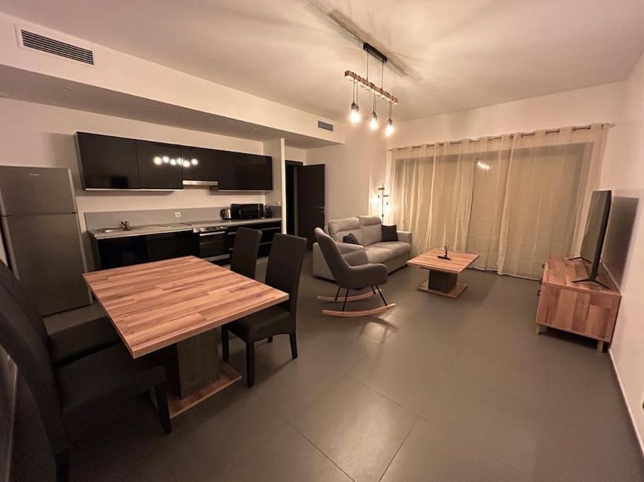 Logement 4Pers Proximite Plage Проприано Экстерьер фото